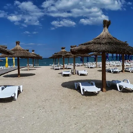 Eliza 公寓 那沃达利